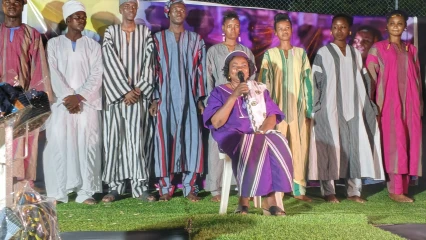 Festival Africain des Arts Vestimentaires 2026 à Parakou: Alidakréa célèbre le patrimoine textile du Barutem