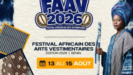 Festival Africain des arts vestimentaires 2026 à Parakou: Alidakréa lance un appel aux sponsors