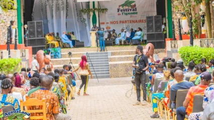 FESTIVAL DE L&rsquo;IGNAME : AgouaLand pour une célébration hors du commun