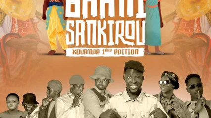 Festival Gaani Sankirou Sankirou à Kouandé: la Compagnie Moussa organise la 1ère édition le 28 août