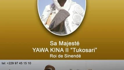 FÊTE DE LA GAANI 2019 : Sinendé entre dans la danse dès demain