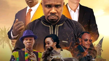 Film "Injustice": c’est ce soir à partir de 21h30 sur Canal+ Magic