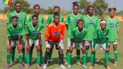 Fin des play-offs du championnat de Football, saison 2025-2026: en tête du classement, Élite AC de Parakou retient son souffle pour le sacre