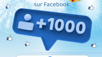 FIP 2021 :  Abonnez-vous à la page Facebook pour ne rien rater  _ Plus de 1000 abonnés déjà connectés