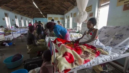 FISTULE OBSTETRICALE,  Un mal curable peu connu des populations
