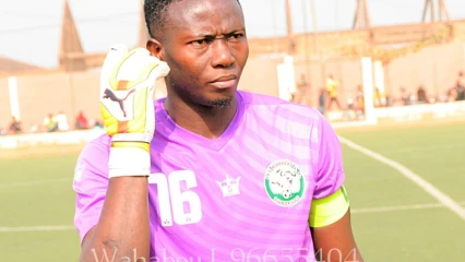 FOOTBALL : Chérif Dîne Kakpo pour une nouvelle aventure