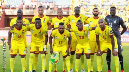 FOOTBALL/JOURNEES FIFA : Voici les 23 Ecureuils convoqués par Michel Dussuyer