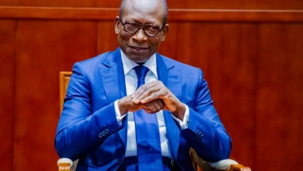 FORCE ARMÉE BÉNINOISE : Le président Talon nomme 104 officiers
