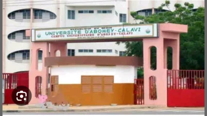 Formation dans l&rsquo;enseignement supérieur: l&rsquo;uac 3e meilleure université en Afrique de l&rsquo;Ouest