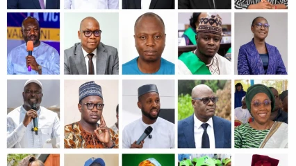 Formation du prochain gouvernement béninois :Ces jeunes du septentrion sur qui Romuald Wadagni peut compter