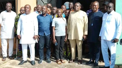 Formation "In Situ" dans 30 radiodiffusions sonores privées du Bénin: la Haac donne le top à Parakou