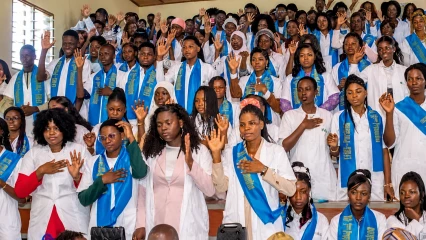 Formation médico-social au Bénin: les inscriptions au concours d'entrée à l'EFMS de Parakou ouvertes