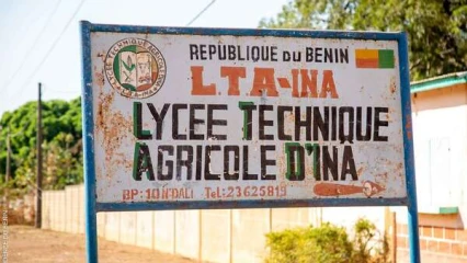 Formation professionnelle au Bénin: 10 nouvelles filières ouvrent dans les lycées techniques agricoles