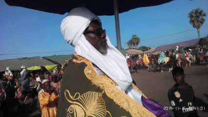 GAANI 2019 À KANDI : La culture baatonu, Mokolé, Boo et Peulh vénérée . Le maire Abibou Bachabi satisfait de l&rsquo;organisation