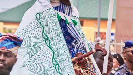 Gaani 2026 à Nikki: la culture Baatonu et Boo célébrée dans sa diversité