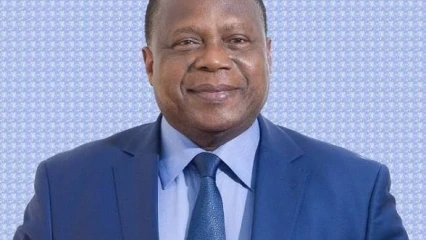 Général Robert Gbian à propos du déroulement de la campagne de Wadagni: « ceux qui estiment que c'est une élection gagnée d'avance se trompent... nous vivons plutôt une campagne sans démagogie... »
