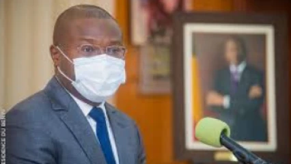 GESTION DE LA DETTE DU BÉNIN : Le ministre Wadagni se fait clair
