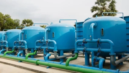GESTION DE L&rsquo;EAU AU BÉNIN : La Sobie voit le jour .La mission de la nouvelle structure connue