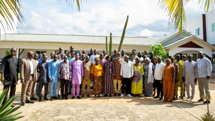 Gestion des ressources humaines des communes grâce au programme Agora :Les acteurs valident le rapport diagnostique et le guide actualisé du SEPAC