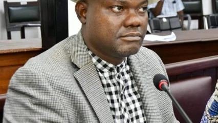 GESTION DU BÉNIN SOUS PATRICE TALON : L&rsquo;He Kamel Ouassagari dénonce un développement déséquilibré  . «Les gros investissements se font dans une partie du pays…», a déploré le député de l&rsquo;opposition