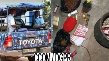 Gogounou: un faux marabout interpellé pour escroquerie de 640 000 FCFA