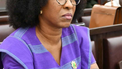 Gratuité de la scolarité pour les filles au Bénin: l’He Émilie Tibouté plaide pour l’inclusion des garçons