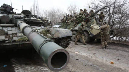 GUERRE ENTRE LA RUSSIE ET L&rsquo;UKRAINE : 352 morts dont 14 enfants enregistrés parmi les civils