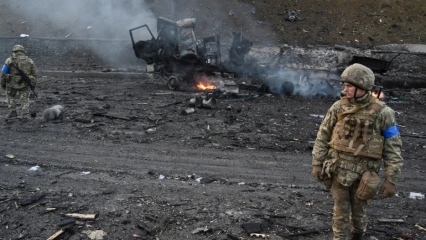 GUERRE ENTRE L&rsquo;UKRAINE ET LA RUSSIE : L&rsquo;Onu en session extraordinaire ce jour