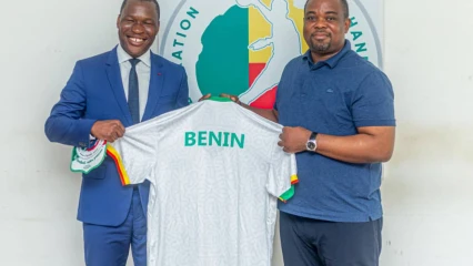 Handball/Coopération Bénin-France pour le sport-études: Sidikou Karimou multiplie des actions avec la Ciusf 