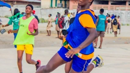 Handball/Préparatifs de Ihf Trophy 2025 en Côte d&rsquo;Ivoire: les Amazones cadettes et juniors dans la dernière ligne droite 