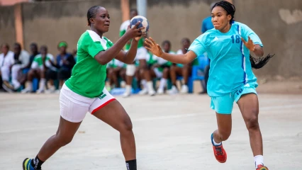 Handball/Tournoi de mise en jambes: la ligue départementale du Borgou mobilise ses clubs pour la saison nationale