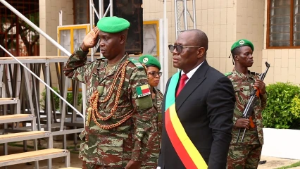 Hommage et mobilisation à Bembéréké: le maire Moussa Lafia Gorado célèbre le 1er août et trace sa vision pour la cité de Bio Guera