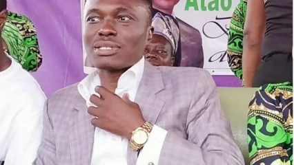 HORS DU BÉNIN DEPUIS QUATRE ANS : Atao Hinnouho est de retour
