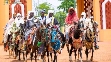 Hôtellerie, restauration, commerce, transport: gaani, plus qu'une fête, un moment de rayonnement de l'économie