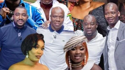 HYMNE OFFICIEL DE LA CAN CÔTE D&rsquo;IVOIRE 2023 : Voici les artistes retenus