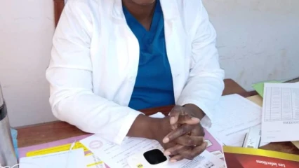 IMPACT DE L&rsquo;EXCISION SUR LES RAPPORTS SEXUELS : L&rsquo;avis du Docteur Yasmine Adoukonou Hounzangbé