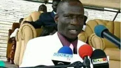 IMPRIMERIE TUNDÉ AU BÉNIN  : Le Pdg Razaki Babatundé Olofindji s&rsquo;est éteint 