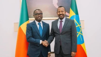 Industrialisation africaine: Wadagni porte la voix du Bénin à Addis-Abeba