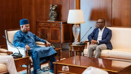 Industrialisation et intégration régionale :Le Nigéria veut s'inspirer du modèle de la GDIZ