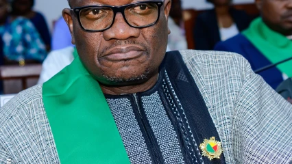 Instauration du sénat au Bénin: Charles Toko salue une institution qui comble un vide politique