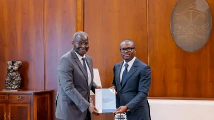 Intégration sous-régionale et réformes communautaires: le Bénin cité en exemple par l'Uemoa