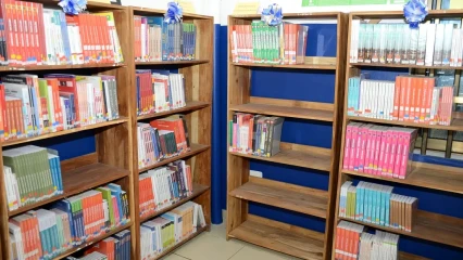 Jeunesse béninoise et le livre: bibliothèques désertées, librairies fantômes