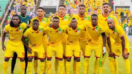 JOURNÉE FIFA DU MOIS DE MARS : Voici les 23 Écureuils sélectionnés avec de nouvelles têtes