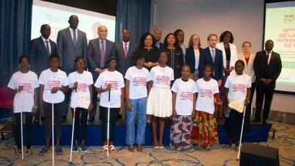 Journée internationale de la fille 2026 :Le Bénin renforce son engagement contre le mariage des enfants