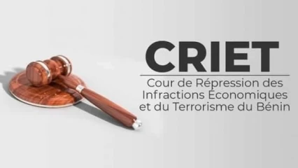 JUSTICE : Pour vol du riz, un agronome écope de 10 ans de prison