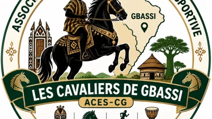 Kalalé :L'Aces-Gbassi pour valoriser le patrimoine culturel équestre