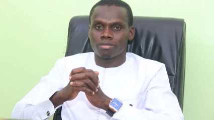 KALALÉ : Le maire Tidjani Bani Chabi en session ordinaire