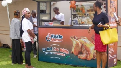 Lancement officiel du projet "Koklo Minin": une initiative de "Véto Plus Bénin" et "La Bonne Viande"