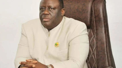 LEGALISATION DE L&rsquo;AVORTEMENT AU BENIN : Ce que dit le président de l’An Louis Vlavonou