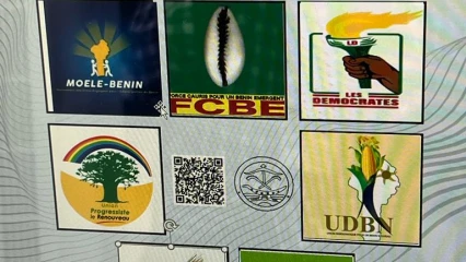 LÉGISLATIVES DE JANVIER 2023 AU BÉNIN :  Voici le positionnement sur le…